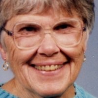 Dorothy Dove Peterson Nahé