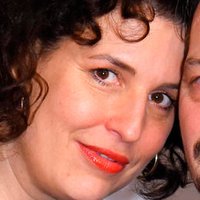 Elena Uhlig Nahé