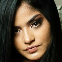 Elisa Campos Nahé