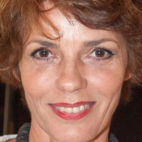 Élisabeth Bourgine Nahé