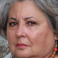 Elisabeth Margoni Nahé