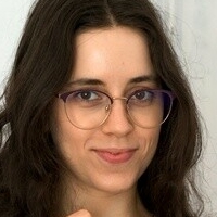 Eliza Themodel Nahé