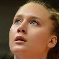 Elizaveta Shabanova Nahé