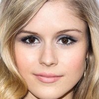 Erin Moriarty Nahé