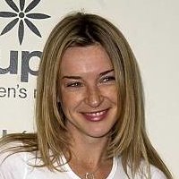 Ever Carradine Nahé