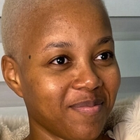Faustina Thobakgale Nahé