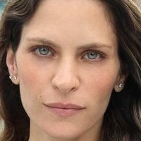 Frankie Rayder Nahé