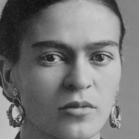 Frida Kahlo Nahé