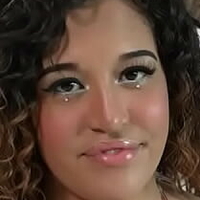 Fun Sized Megan Nahé