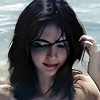 Gabriela Bee Nahé