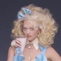 Gemma Ward Nahé