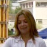Georgina Verbaan Nahé