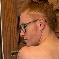 gingerishbeing Nahé