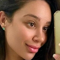 Grazielle Roche Nahé