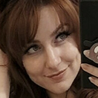 Gypsy Geek Nahé