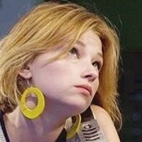Haley Bennett Nahé
