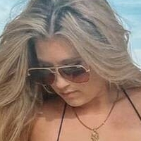 Harley Christine Nahé