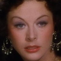 Hedy Lamarr Nahé