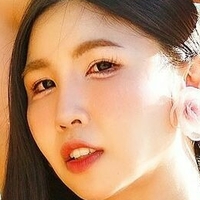 Heejin Secret Club Nahé