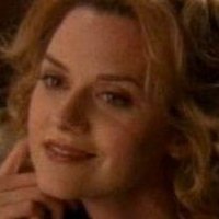 Hilarie Burton Nahé