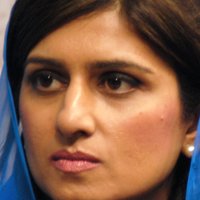 Hina Rabbani Khar Nahé