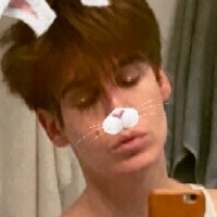 hunnydewboy Nahé
