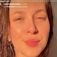 Isabela Fialho Nahé