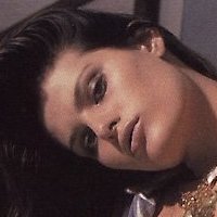 Isabeli Fontana Nahé