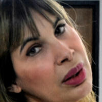 Isabella Rosetto Nahé