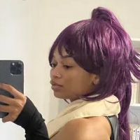 Itzmelanin Nahé