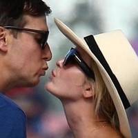 Ivanka Trump Nahé