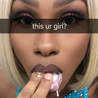 Jade Cargill - WWE Nahé