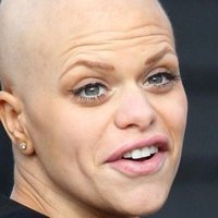 Jade Goody Nahé