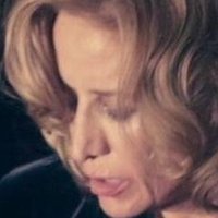 Janet McTeer Nahé