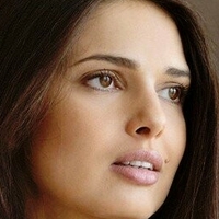 Jasmin K Nahé