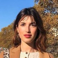 Jeanne Damas Nahé