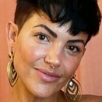 Jen Marie Nahé