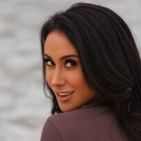 Jenn Sterger Nahé