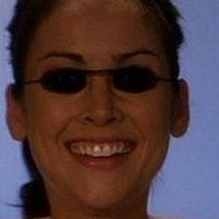 Jessica Stroup Nahé