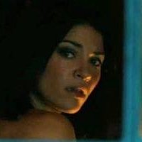Jessica Szohr Nahé