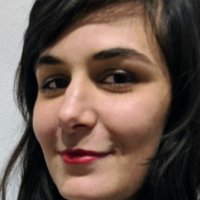 Jillian Mayer Nahé