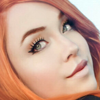 jinxiecosplay Nahé
