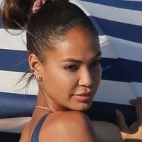 Joan Smalls Nahé