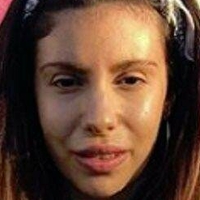 Julia Gilman Nahé