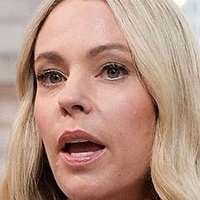 Kate Gosselin Nahé