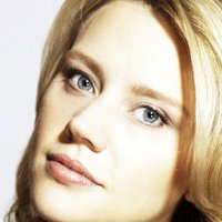 Kate McKinnon Nahé