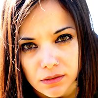 Katerina Tsavalou Nahé