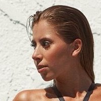 Kati Garnett Nahé