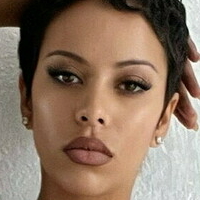 Kaylin Garcia Nahé