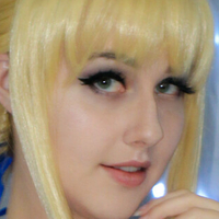 KCBcosplay Nahé